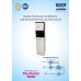 Aqua Kent Smart Plus 3 Taps RO + UV + UF Hot Cold And Normal Direct Pipe in Water Dispenser Water Purifier With TDS Controller